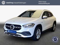 Polarweiß Gebraucht 2020 Mercedes GLA250 Progressive SUV | 28.730 € (Guter Preis)