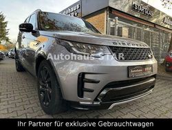 Grau Gebraucht 2020 Land Rover Discovery 5 Landmark SUV | 38.600 € (Teuer)
