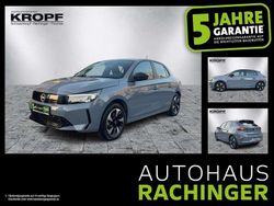Grafik grau Gebraucht 2023 Opel Corsa-e Edition Kleinwagen | 17.490 € (Fairer Preis)