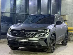 Graumatt Gebraucht 2023 Renault Austral Iconic Esprit Alpine SUV | 32.900 € (Fairer Preis)
