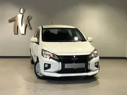Islandweiß Neu 2025 Mitsubishi Space Star Select Kleinwagen | 12.700 €
