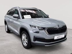 Stahlgrau uni Gebraucht 2023 Skoda Kodiaq Ambition SUV | 32.990 € (Fairer Preis)