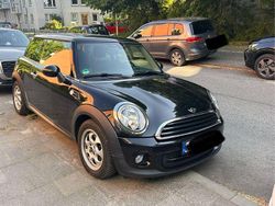 Schwarz Gebraucht 2012 Mini ONE Kleinwagen | 4.900 € (Fairer Preis)