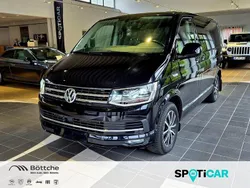 Deep black perleffekt Gebraucht 2019 VW T6.1 Business Van | 48.390 € (Superpreis)