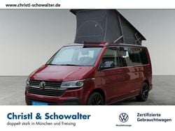 Fortanarot metallic Neu 2025 VW T6.1 Edition Van | 83.411 €