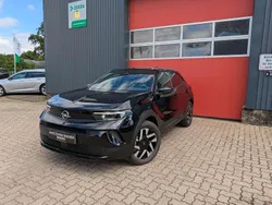 Schwarz Neu 2025 Opel Mokka SUV | 23.975 € (Fairer Preis)
