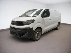 Weiß lackierung weiss icy/typ aussenverk Gebraucht 2024 Opel Vivaro Edition Van | 20.980 €
