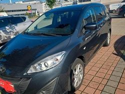 Andere farben Gebraucht 2012 Mazda 5 Van / Kleinbus | 3.500 € (Guter Preis)