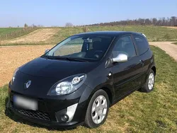 Schwarz Gebraucht 2010 Renault Twingo GT Kleinwagen | 4.400 € (Teuer)