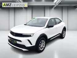 Jade weiss/arktis weiss Gebraucht 2022 Opel Mokka SUV | 13.990 € (Guter Preis)