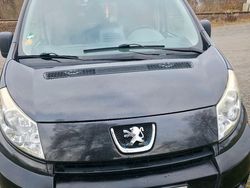 Silber Gebraucht 2010 Peugeot Expert Van | 4.400 € (Superpreis)