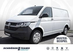 Candyweiß Neu 2024 VW T6.1 Van | 36.890 € (Superpreis)