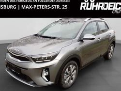 Grau Neu 2025 Kia Stonic Vision SUV | 21.781 € (Fairer Preis)