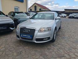 Silber Gebraucht 2009 Audi A6 Limousine | 5.900 € (Fairer Preis)