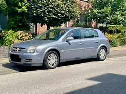 Andere farben Gebraucht 2005 Opel Signum Kombi | 2.100 € (Fairer Preis)