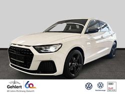 Weiß Gebraucht 2025 Audi A1 Sportback Advanced Kleinwagen | 23.900 € (Guter Preis)