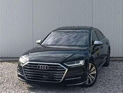 Gebraucht 2020 Audi A8 Limousine | 61.500 € (Guter Preis)