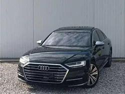 Gebraucht 2020 Audi A8 Limousine | 61.500 €