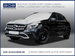 Schwarz Gebraucht 2020 Mercedes GLA180 Style SUV | 18.555 € (Superpreis)
