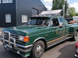 Grün Gebraucht 1988 Ford F250 Abholung | 22.500 €