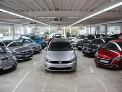 Silber Gebraucht 2015 VW Golf VII Trendline Limousine | 14.990 € (Fairer Preis)