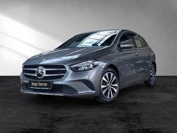 Gebraucht 2021 Mercedes B250e Van / Kleinbus | 22.850 € (Guter Preis)