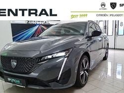 Grau Gebraucht 2024 Peugeot 308 GTi Kombi | 27.990 € (Superpreis)