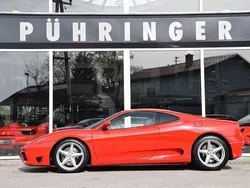 Ferrari 360