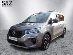 Grau Gebraucht 2025 Nissan Townstar Tekna Van | 30.990 € (Fairer Preis)