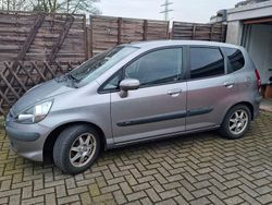 Silber Gebraucht 2007 Honda Jazz LS Kleinwagen | 2.500 € (Fairer Preis)