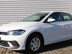 Pure white Neu 2025 VW Polo Kleinwagen | 19.530 € (Guter Preis)