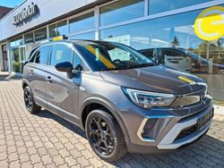 Grau Gebraucht 2024 Opel Crossland SUV | 19.560 € (Guter Preis)