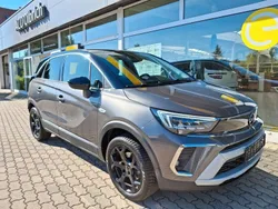 Grau Gebraucht 2024 Opel Crossland SUV | 21.790 € (Fairer Preis)