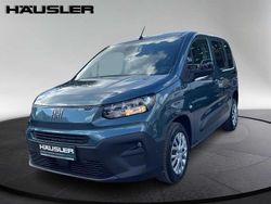 Libeccio blau met. Neu 2025 Fiat Doblò Van / Kleinbus | 26.490 € (Guter Preis)