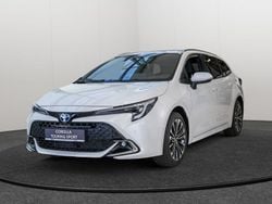 Weiß Neu 2025 Toyota Corolla Kombi | 28.140 € (Superpreis)