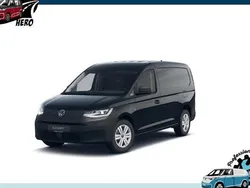 Schwarz Neu 2025 VW Caddy Maxi Van / Kleinbus | 44.648 €