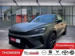 Century bronze matt Gebraucht 2024 Cupra Formentor VZ SUV | 44.590 € (Etwas zu teuer)