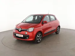 Rot Gebraucht 2016 Renault Twingo Intens Kleinwagen | 11.450 € (Fairer Preis)