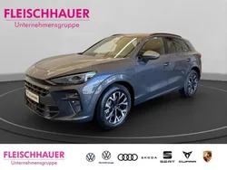 Grau Neu 2025 Cupra Terramar VZ SUV | 45.990 € (Superpreis)