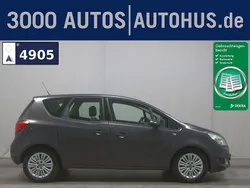 Other Gebraucht 2014 Opel Meriva Van / Kleinbus | 3.490 € (Guter Preis)