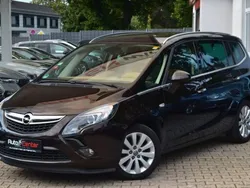 Opel Zafira Tourer