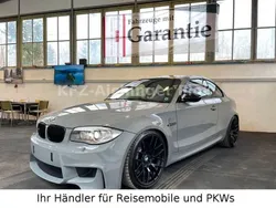 Black sapphire metallic Gebraucht 2012 BMW 1M Efficient Dynamics Coupé | 49.900 € (Fairer Preis)