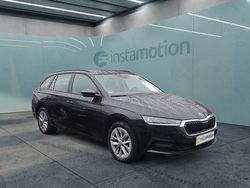 Schwarz Gebraucht 2022 Skoda Octavia Kombi | 27.450 € (Teuer)
