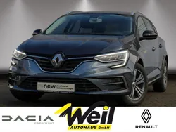 Grau Neu 2024 Renault Mégane IV Equilibre Kombi | 25.790 € (Guter Preis)