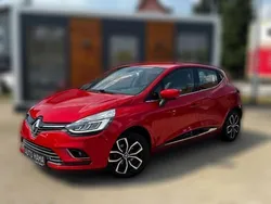 Rot metallic Gebraucht 2019 Renault Clio IV Intens | 14.290 € (Etwas zu teuer)