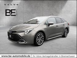 Braun Gebraucht 2024 Toyota Corolla Team Limousine | 25.450 € (Guter Preis)