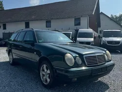 Gebraucht 1998 Mercedes E320 Elegance Kombi | 1.290 € (Etwas zu teuer)