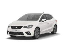 Weiß Neu 2025 Seat Ibiza Limousine | 26.350 € (Fairer Preis)