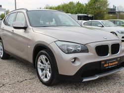 Silber Gebraucht 2011 BMW X1 SUV | 9.490 € (Fairer Preis)
