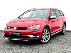 VW Golf Alltrack